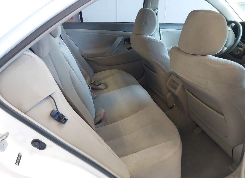 Photo 8 of 2007 Toyota Camry CE (VIN 4T1BE46K17U723378)