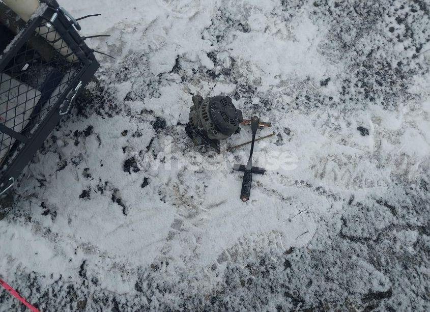 Photo 12 of 2008 Toyota Camry LE (VIN 4T1BE46K18U196315)