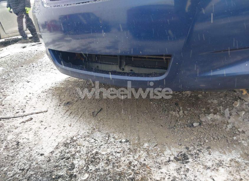 Photo 6 of 2008 Toyota Camry LE (VIN 4T1BE46K18U196315)