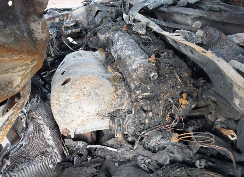 Photo 10 of 2008 Toyota Camry LE (VIN 4T1BE46K18U207362)