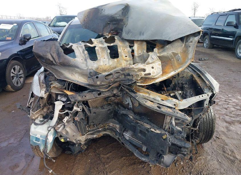 Photo 12 of 2008 Toyota Camry LE (VIN 4T1BE46K18U207362)