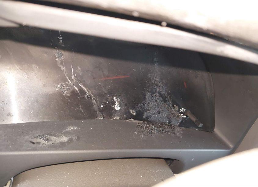 Photo 15 of 2008 Toyota Camry LE (VIN 4T1BE46K18U207362)