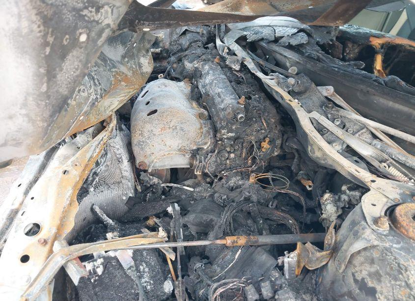 Photo 17 of 2008 Toyota Camry LE (VIN 4T1BE46K18U207362)