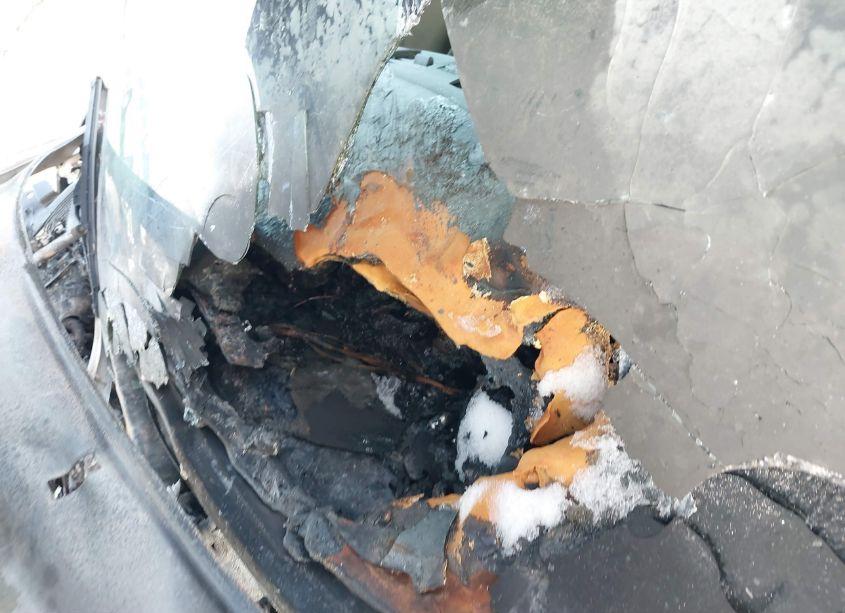 Photo 18 of 2008 Toyota Camry LE (VIN 4T1BE46K18U207362)