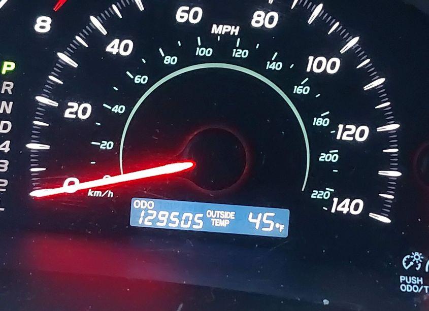 Photo 15 of 2008 Toyota Camry LE (VIN 4T1BE46K18U215655)