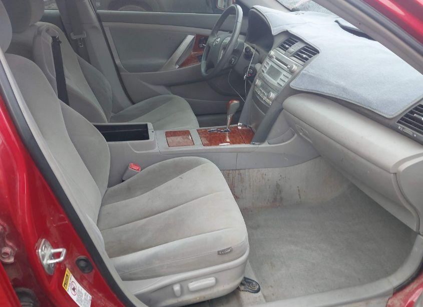 Photo 5 of 2008 Toyota Camry XLE (VIN 4T1BE46K18U220743)