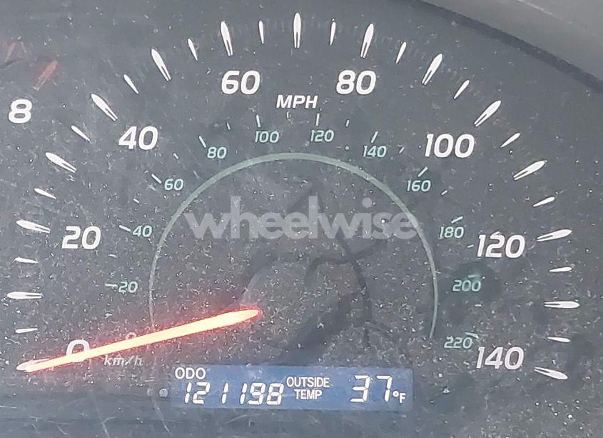 Photo 14 of 2008 Toyota Camry LE (VIN 4T1BE46K18U249367)