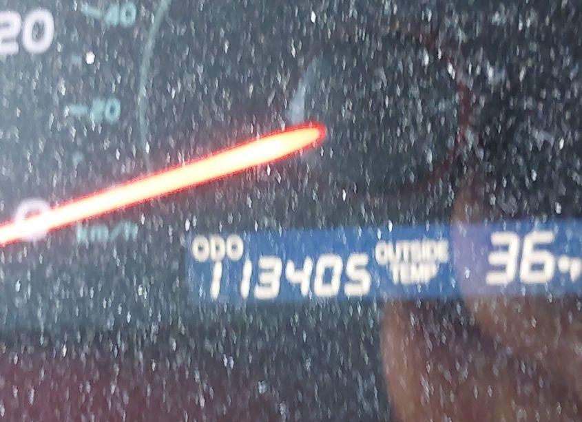 Photo 16 of 2008 Toyota Camry LE (VIN 4T1BE46K18U734575)