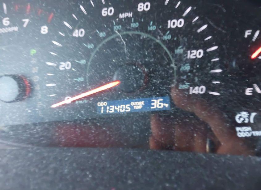 Photo 7 of 2008 Toyota Camry LE (VIN 4T1BE46K18U734575)