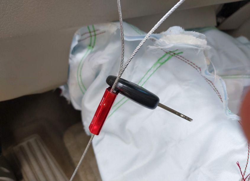 Photo 11 of 2008 Toyota Camry LE (VIN 4T1BE46K18U735726)