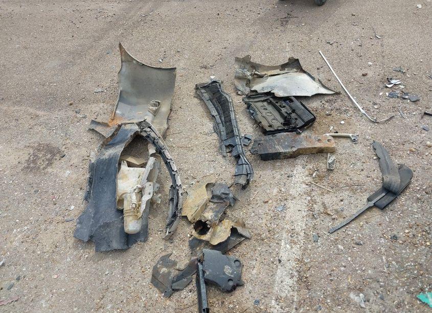 Photo 12 of 2008 Toyota Camry LE (VIN 4T1BE46K18U735726)