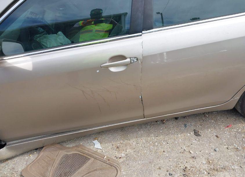 Photo 14 of 2008 Toyota Camry LE (VIN 4T1BE46K18U735726)