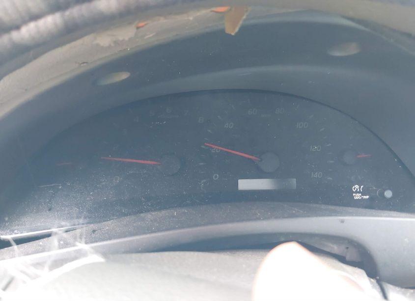 Photo 7 of 2008 Toyota Camry LE (VIN 4T1BE46K18U735726)