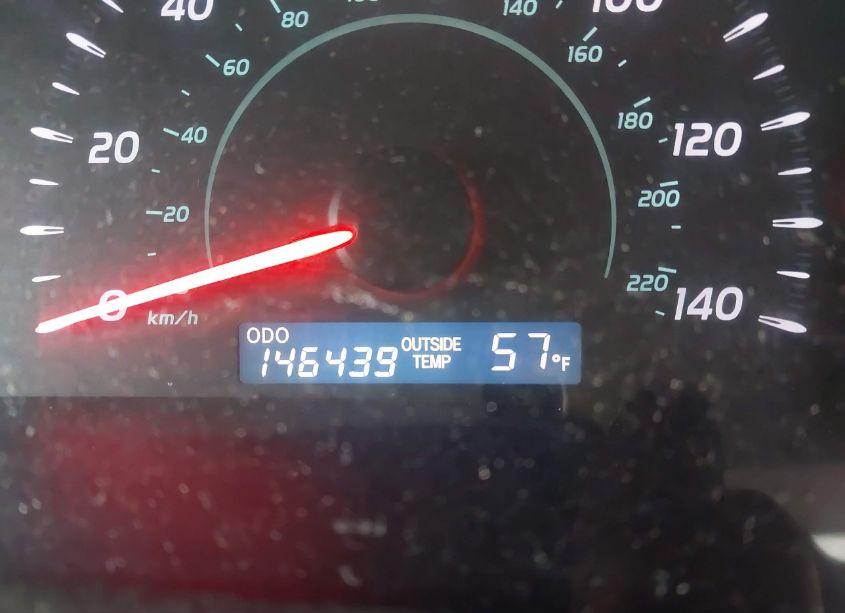 Photo 15 of 2008 Toyota Camry LE (VIN 4T1BE46K18U748850)