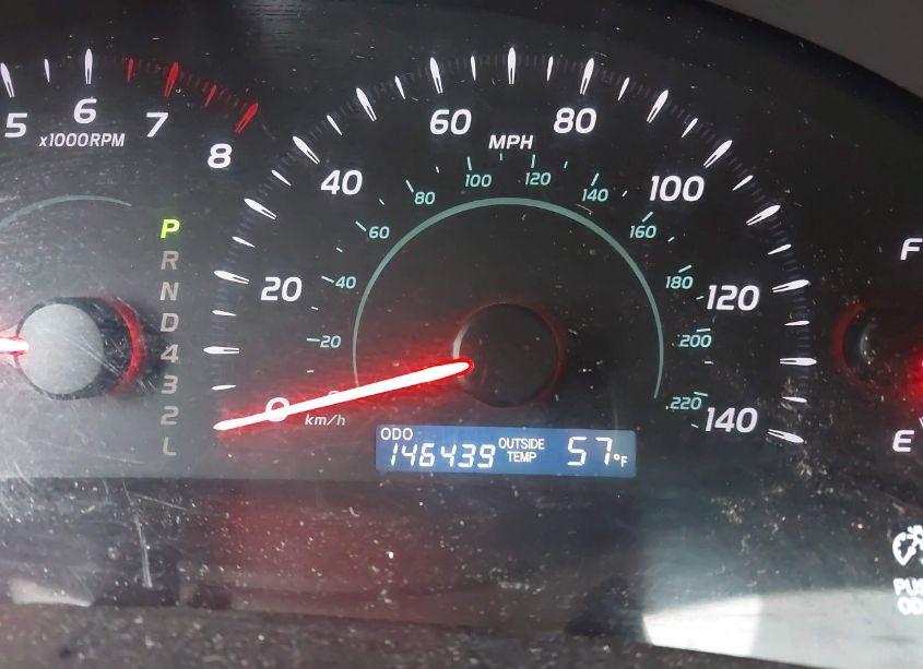 Photo 7 of 2008 Toyota Camry LE (VIN 4T1BE46K18U748850)