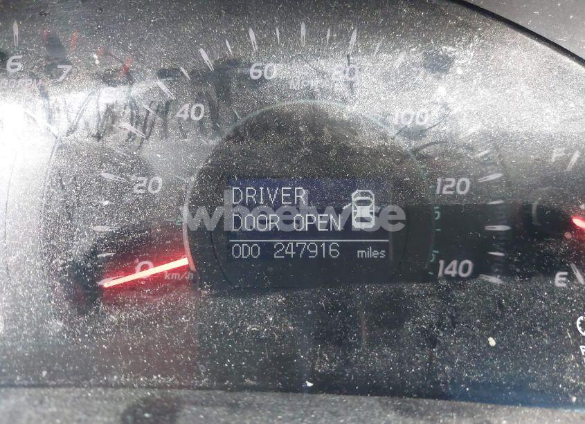 Photo 7 of 2008 Toyota Camry XLE (VIN 4T1BE46K18U752137)