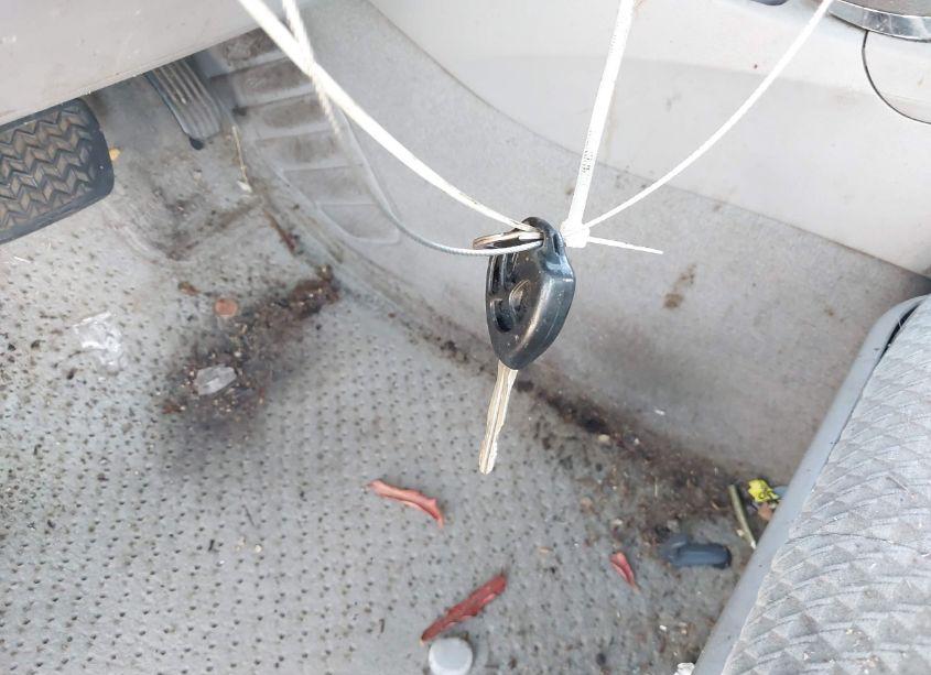 Photo 11 of 2008 Toyota Camry LE (VIN 4T1BE46K18U755751)