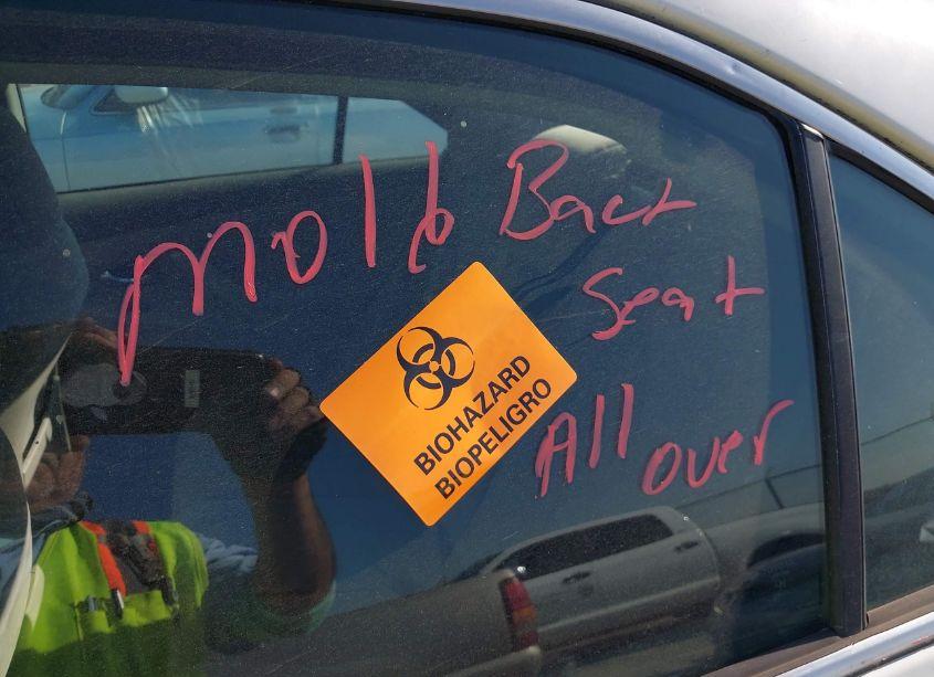 Photo 7 of 2008 Toyota Camry LE (VIN 4T1BE46K18U755751)