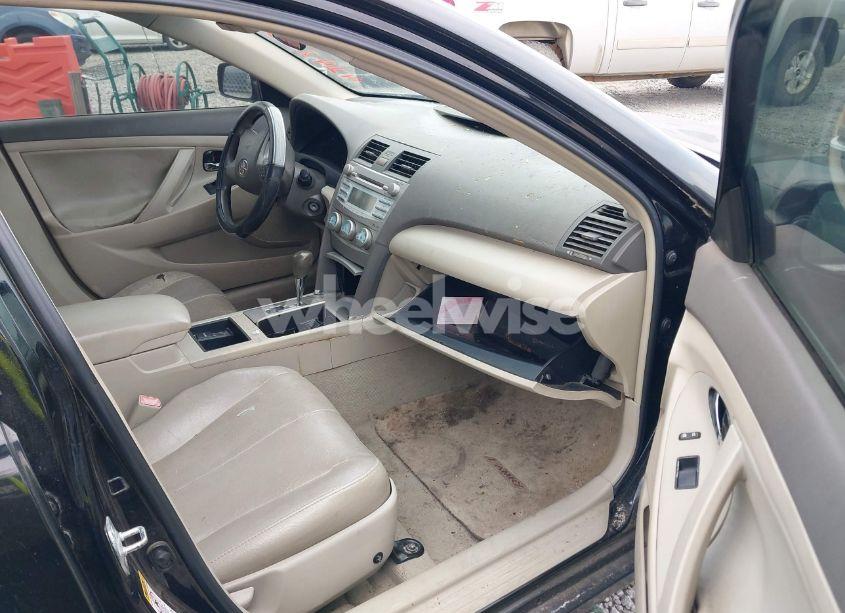 Photo 5 of 2008 Toyota Camry LE (VIN 4T1BE46K18U759928)