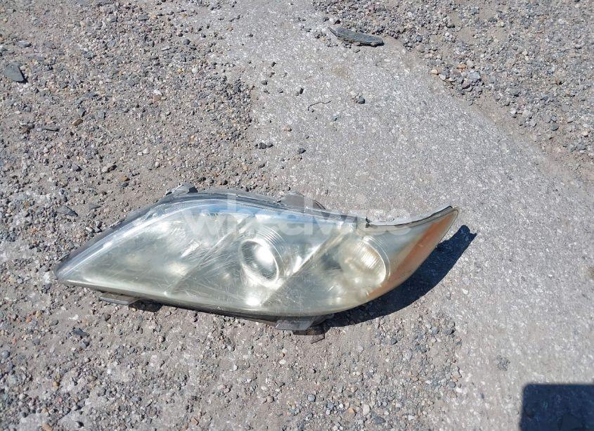 Photo 12 of 2008 Toyota Camry LE (VIN 4T1BE46K18U760223)