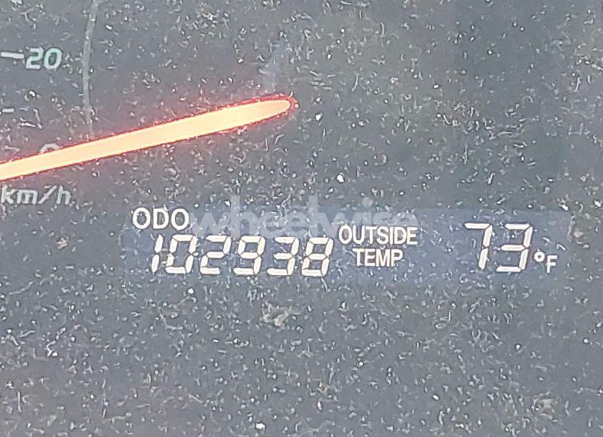 Photo 13 of 2008 Toyota Camry LE (VIN 4T1BE46K18U760223)