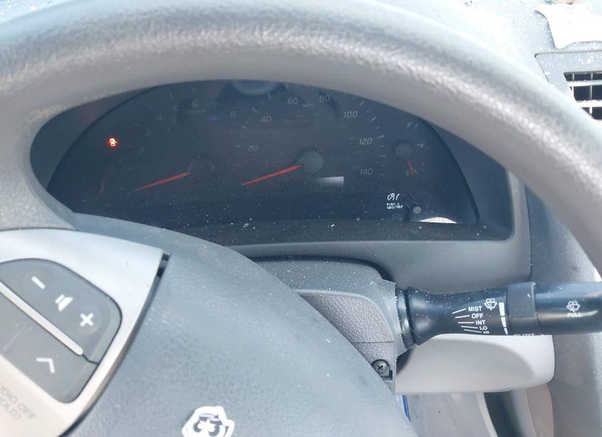 Photo 14 of 2008 Toyota Camry LE (VIN 4T1BE46K18U761730)