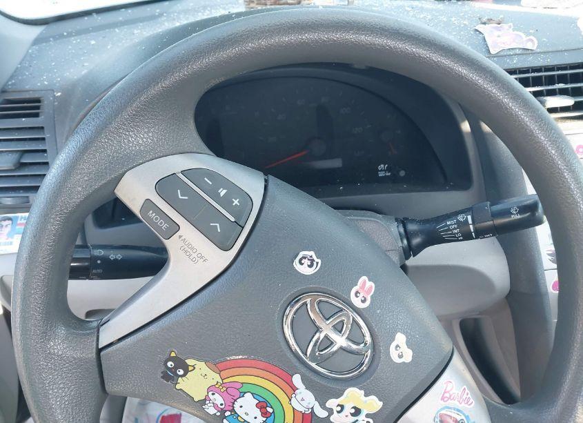 Photo 7 of 2008 Toyota Camry LE (VIN 4T1BE46K18U761730)