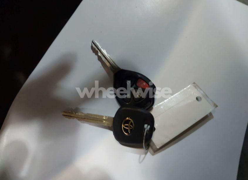 Photo 11 of 2009 Toyota Camry LE (VIN 4T1BE46K19U263495)