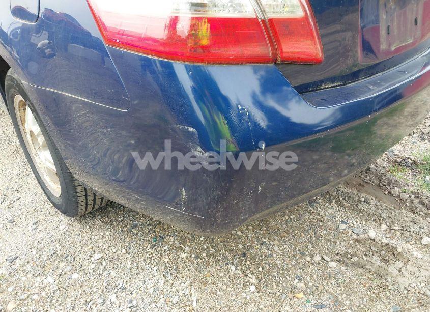 Photo 6 of 2009 Toyota Camry LE/SE/XLE (VIN 4T1BE46K19U289594)