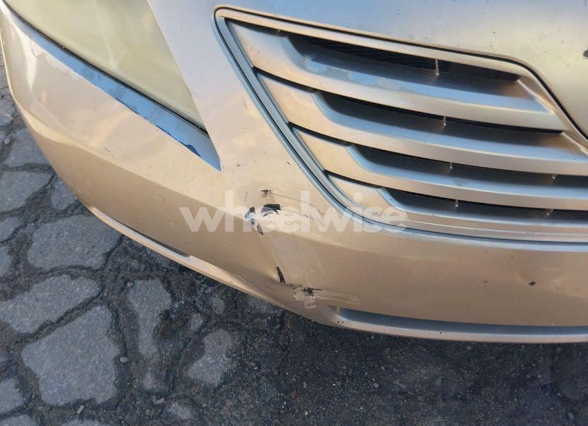 Photo 13 of 2009 Toyota Camry LE (VIN 4T1BE46K19U291653)