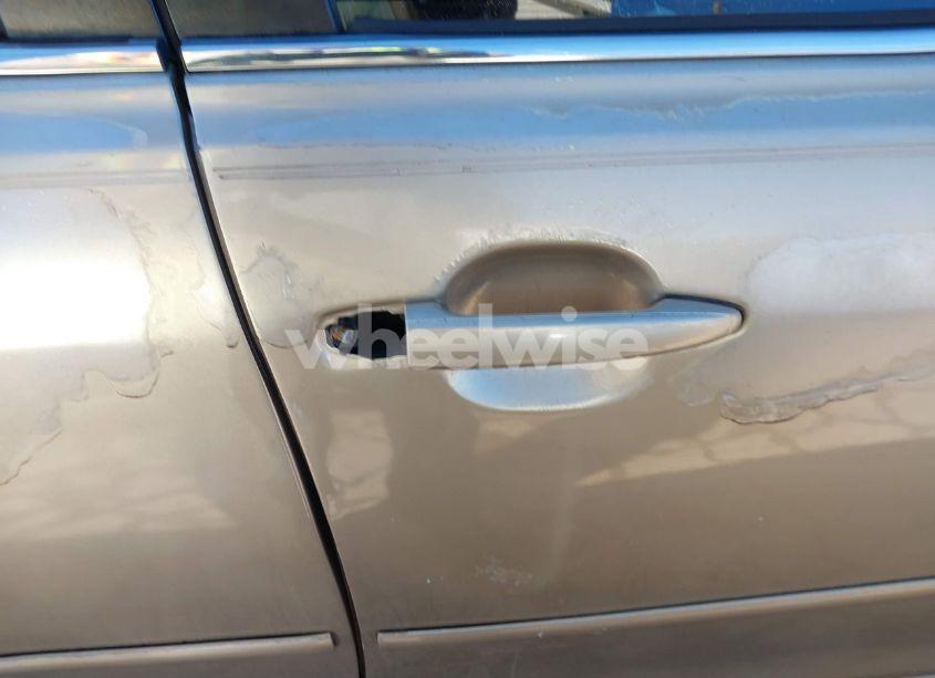 Photo 14 of 2009 Toyota Camry LE (VIN 4T1BE46K19U291653)