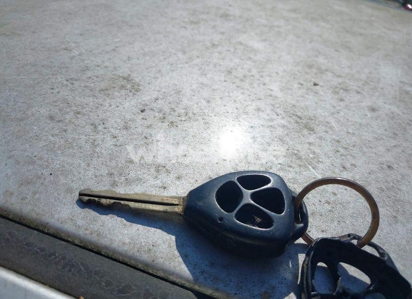 Photo 11 of 2009 Toyota Camry LE (VIN 4T1BE46K19U291796)