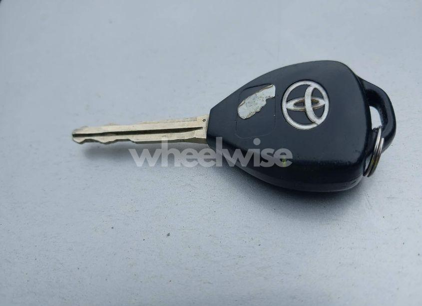 Photo 11 of 2009 Toyota Camry LE (VIN 4T1BE46K19U293368)