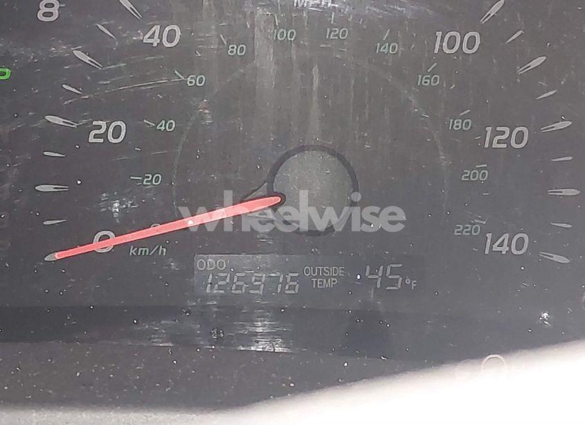 Photo 7 of 2009 Toyota Camry LE (VIN 4T1BE46K19U294021)