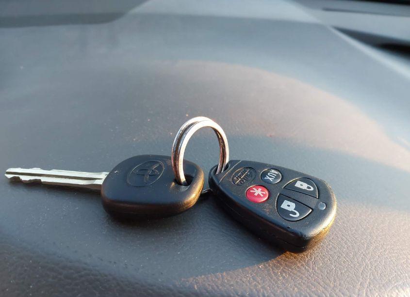 Photo 11 of 2009 Toyota Camry (VIN 4T1BE46K19U313764)