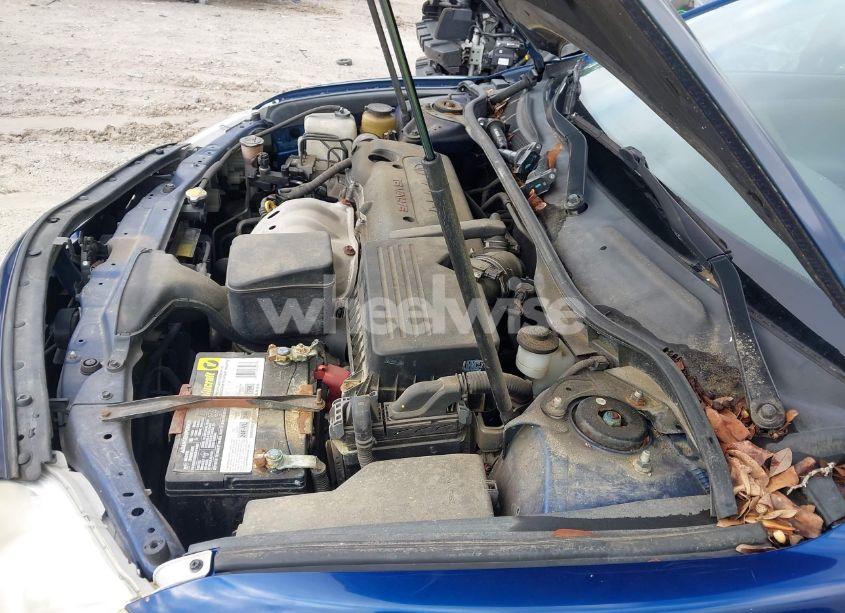 Photo 10 of 2009 Toyota Camry LE (VIN 4T1BE46K19U345811)