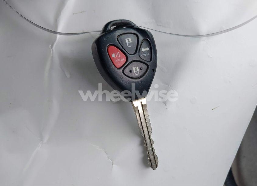 Photo 11 of 2009 Toyota Camry LE (VIN 4T1BE46K19U351611)