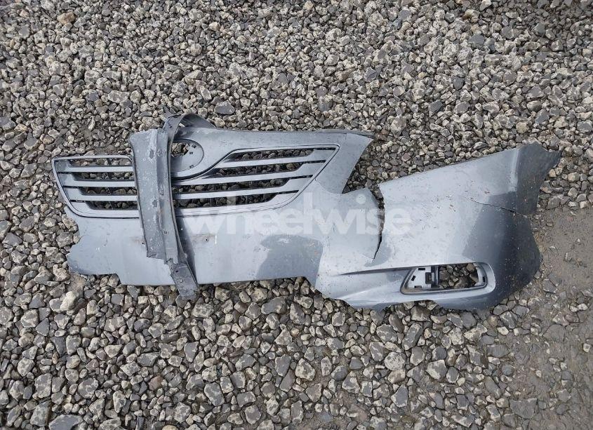 Photo 12 of 2009 Toyota Camry LE (VIN 4T1BE46K19U351611)