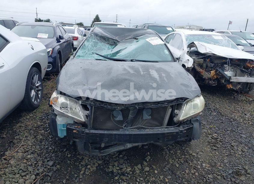 Photo 13 of 2009 Toyota Camry LE (VIN 4T1BE46K19U351611)