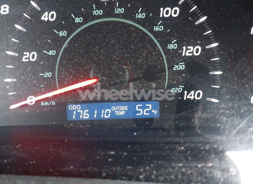 Photo 16 of 2009 Toyota Camry LE (VIN 4T1BE46K19U351611)