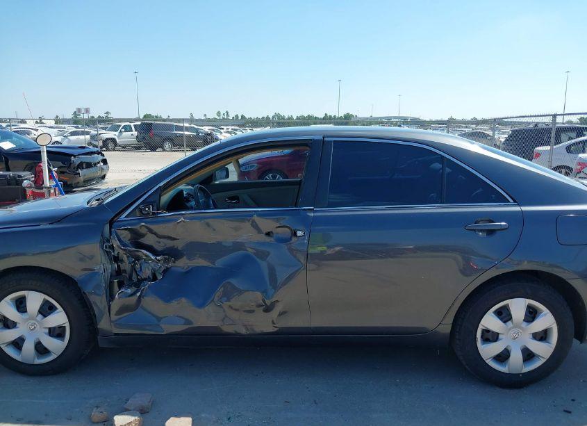 Photo 14 of 2009 Toyota Camry LE (VIN 4T1BE46K19U363158)