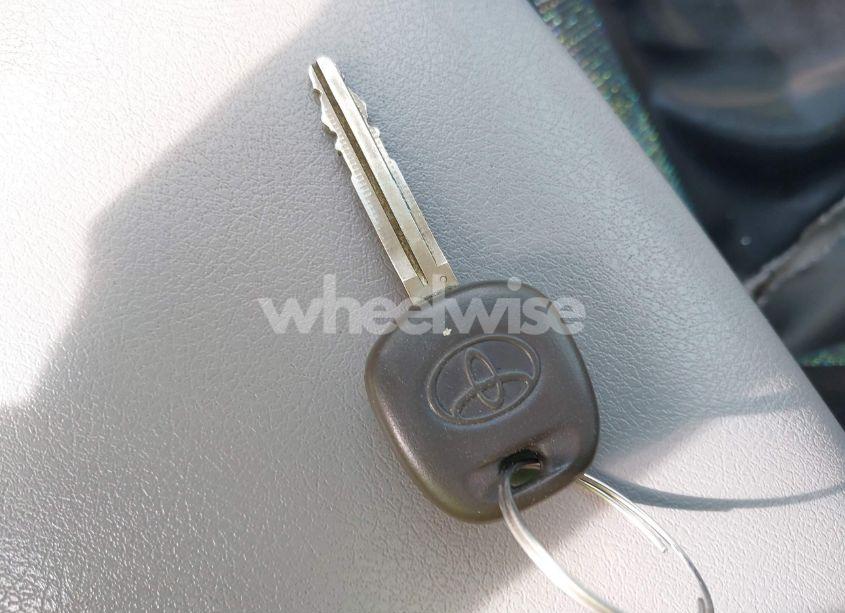 Photo 11 of 2009 Toyota Camry LE (VIN 4T1BE46K19U368733)