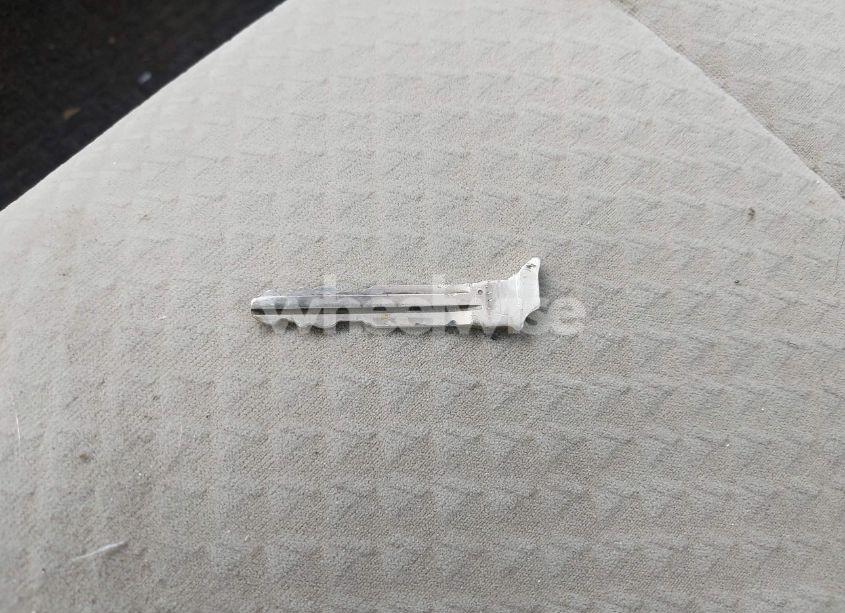 Photo 11 of 2009 Toyota Camry LE (VIN 4T1BE46K19U374550)