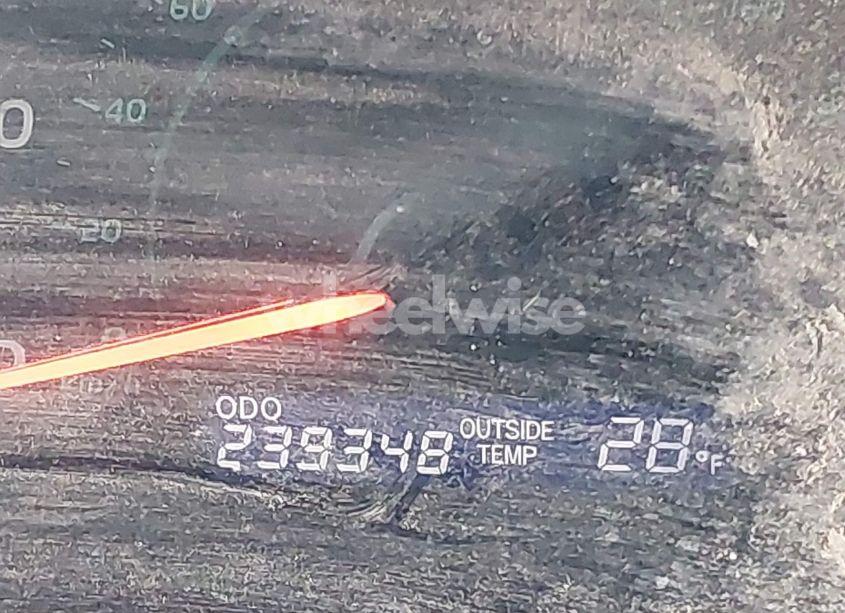 Photo 7 of 2009 Toyota Camry LE (VIN 4T1BE46K19U376069)