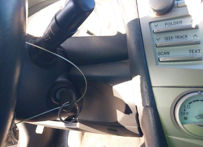 Photo 11 of 2009 Toyota Camry SE (VIN 4T1BE46K19U384088)