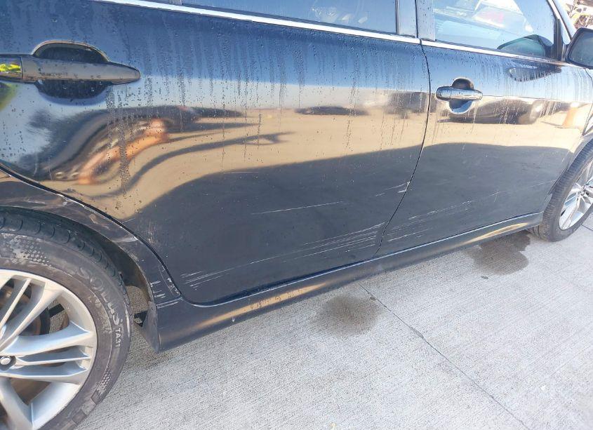 Photo 13 of 2009 Toyota Camry SE (VIN 4T1BE46K19U384088)