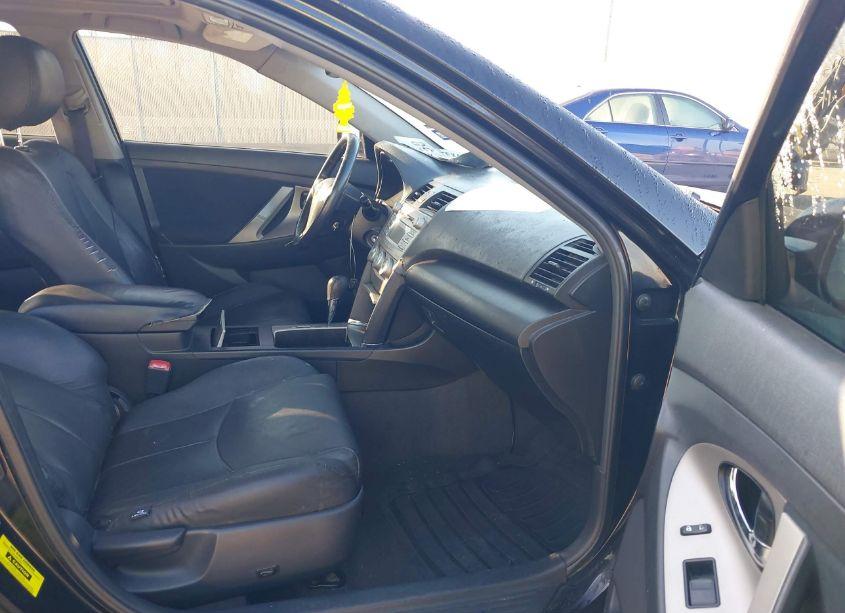 Photo 5 of 2009 Toyota Camry SE (VIN 4T1BE46K19U384088)