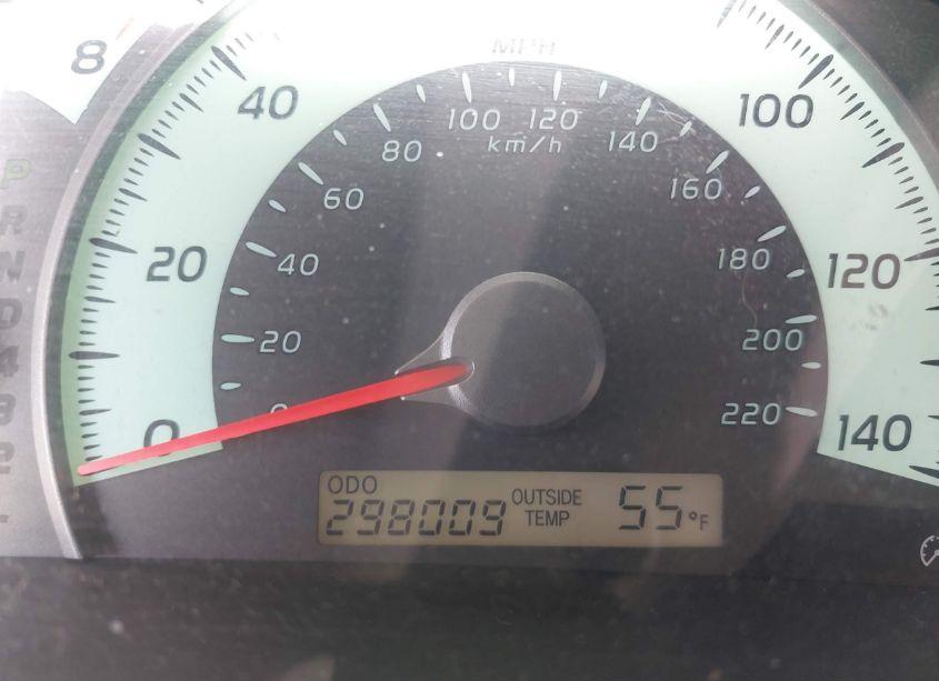 Photo 7 of 2009 Toyota Camry SE (VIN 4T1BE46K19U384088)