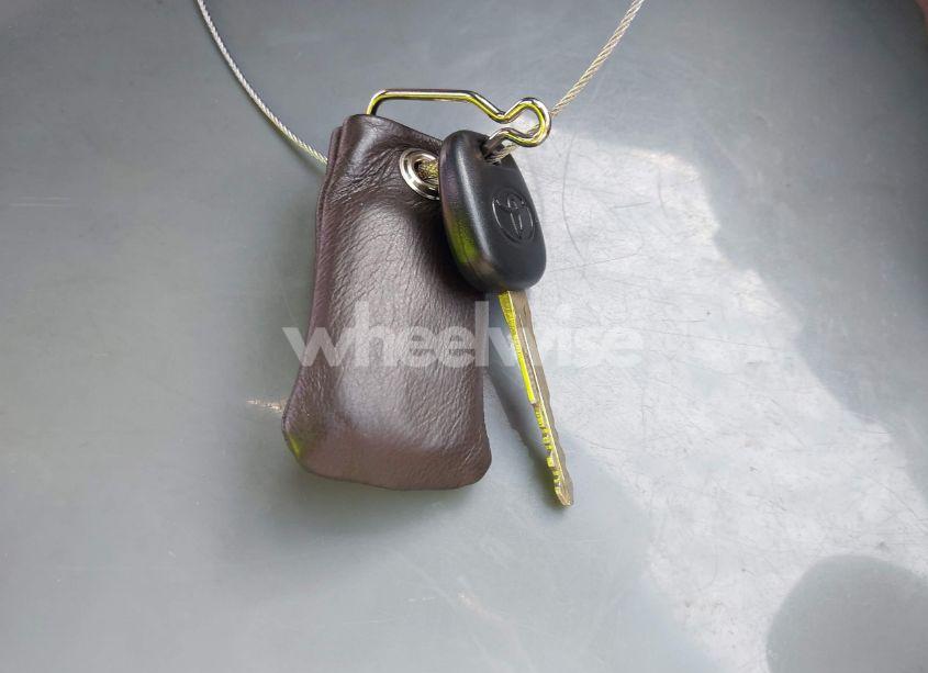 Photo 11 of 2009 Toyota Camry (VIN 4T1BE46K19U405053)