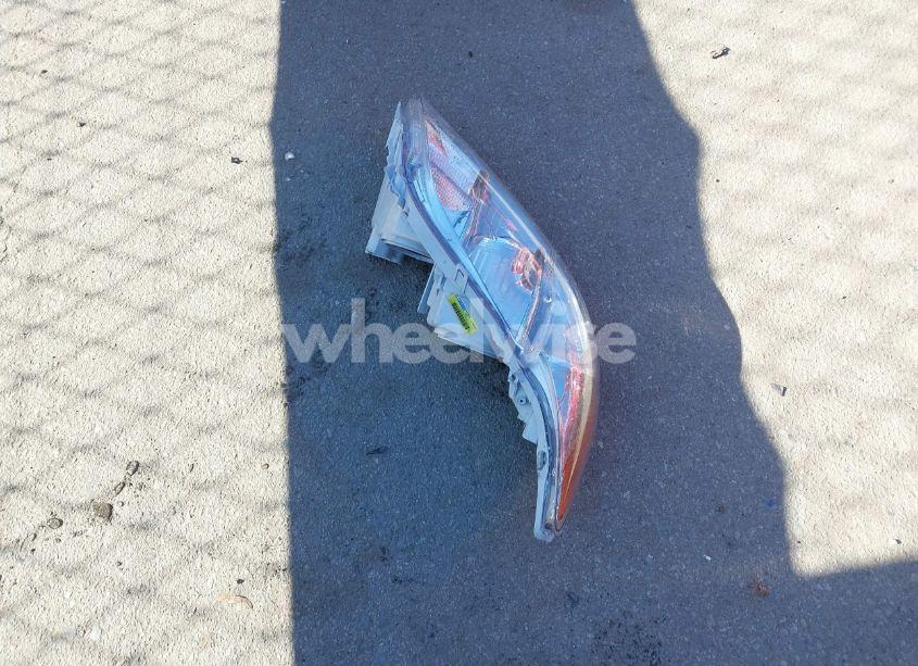 Photo 12 of 2009 Toyota Camry SE (VIN 4T1BE46K19U407983)